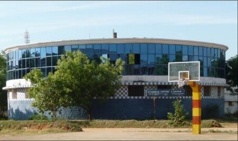The Indian Engineering College Karaikudi Campus photo 7