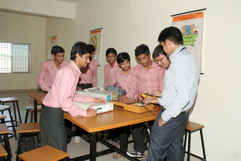 Balaji Engineering College Junagadh gallery photo 6