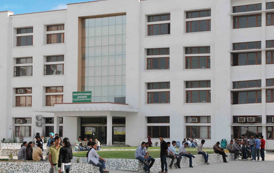 Punjab Institute of Engineering and Applied Research Mohali Campus photo 5