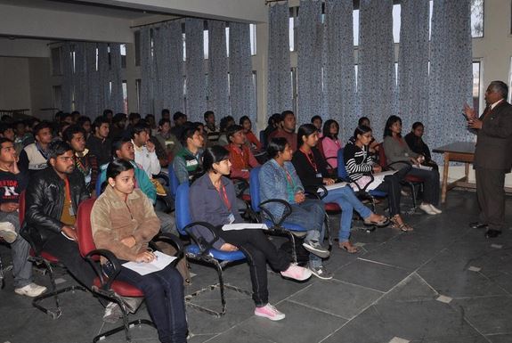 Swami Parmanand College of Engineering and Technology Mohali Infrastructure photo 3
