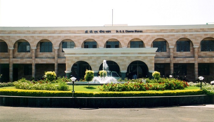 National Research Centre for Grapes Manjri Campus photo 6