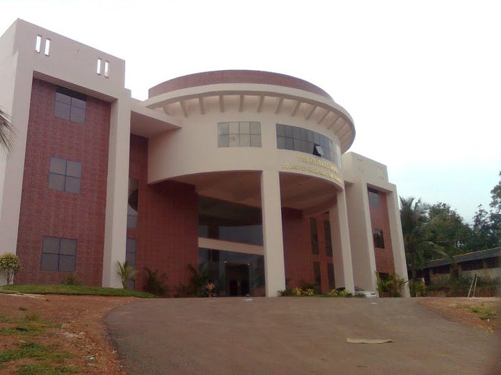 Pankajakasthuri College of Engineering and Technology Thiruvananthapuram Buildings photo 2