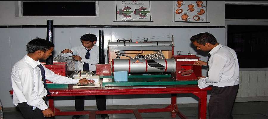 SD College of Engineering and Technology Muzaffarnagar Campus photo 6