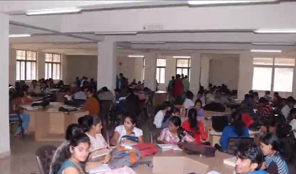 SDMCET Campus photo 7