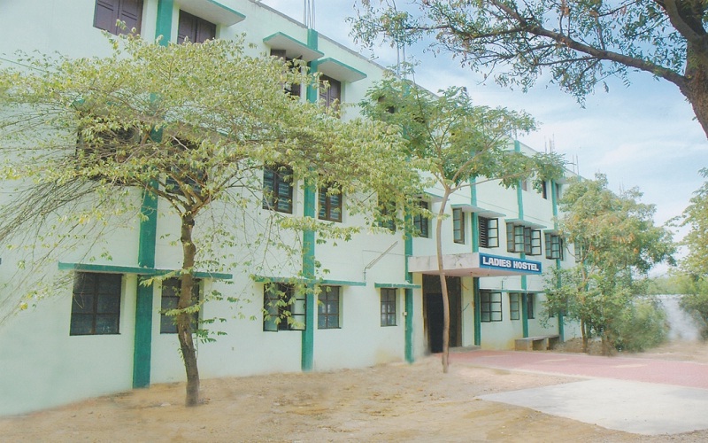 CSI Institute of Technology Kanyakumari Hostels photo 1