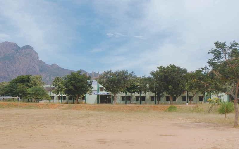 CSI Institute of Technology Kanyakumari Hostels photo 2