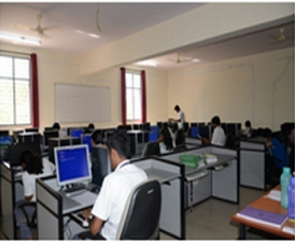 Sai Vidya Institute of Technology Bangalore Infrastructure photo 1