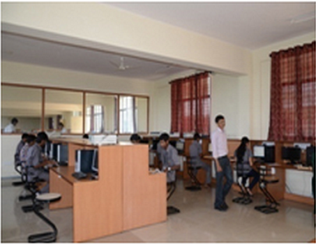 Sai Vidya Institute of Technology Bangalore Infrastructure photo 4