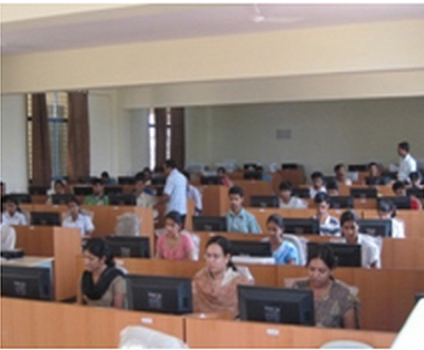 Sai Vidya Institute of Technology Bangalore Infrastructure photo 6