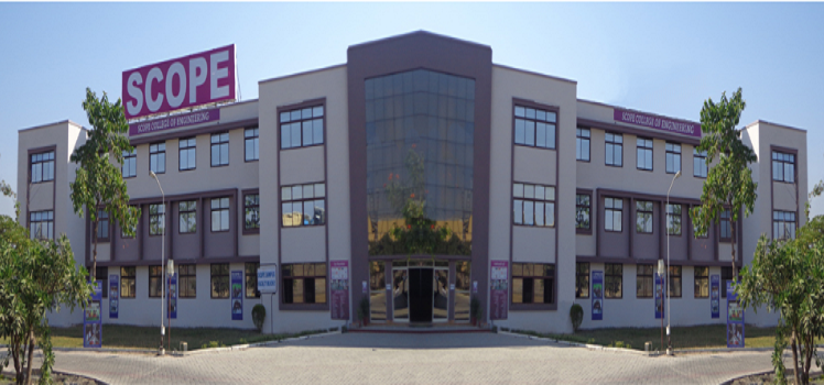 Scope College of Engineering Bhopal Campus photo 4
