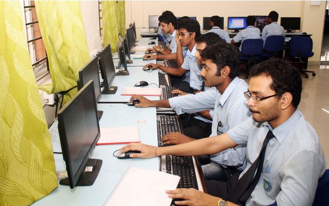 Techno International Batanagar South 24 Parganas Infrastructure photo 4