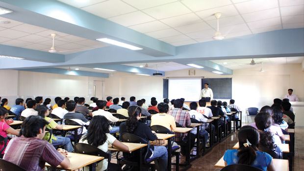 TCET Mumbai Infrastructure photo 6