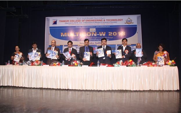 TCET Mumbai Events photo 3