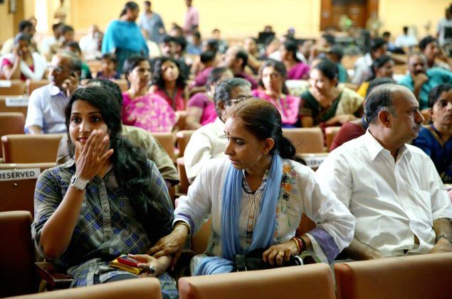 Kerala State Chalachitra Academy Thiruvananthapuram General photo 8