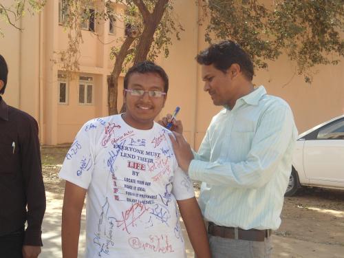 Government Engineering College Palanpur Infrastructure photo 3
