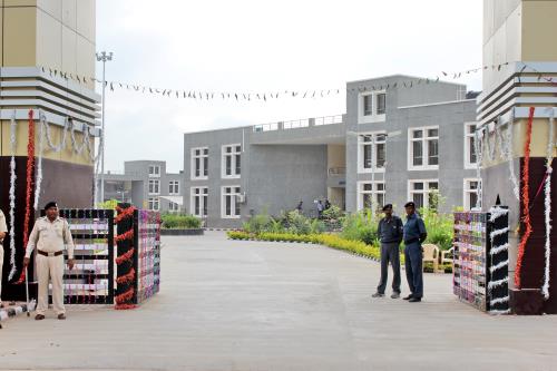 Government Engineering College Palanpur Infrastructure photo 5