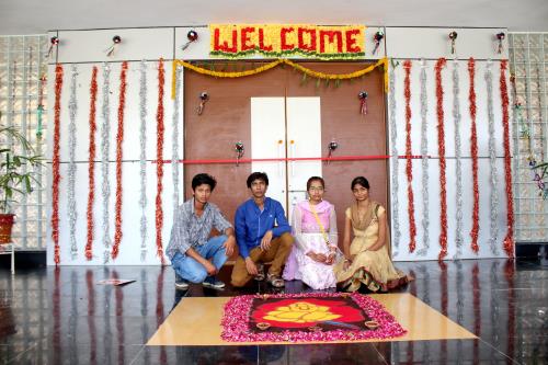 Government Engineering College Palanpur Infrastructure photo 9