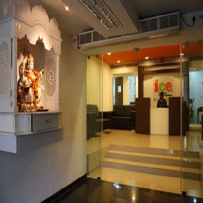 Institute of Creative Excellence New Delhi Academic Building photo 1