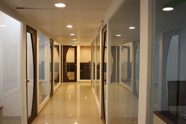 Institute of Creative Excellence New Delhi Academic Building photo 3