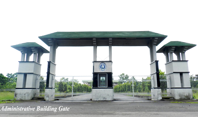 Dibrugarh University Campus photo 8