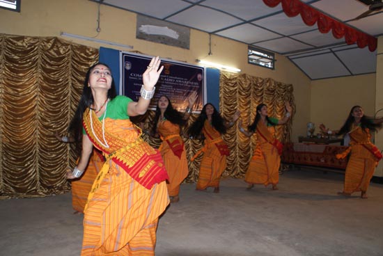 KKHSOU Events photo 3