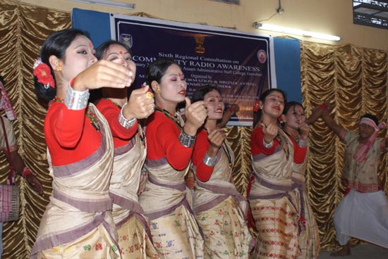 KKHSOU Events photo 5