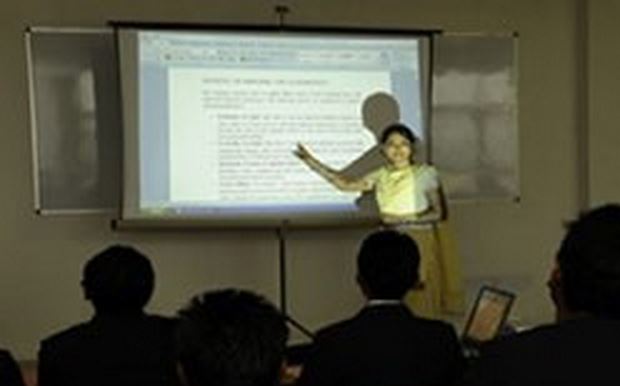 Quest Group of Institutions Mohali Infrastructure photo 7
