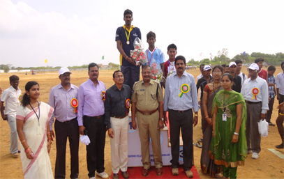 Priyadarshini Institute of Technology Tirupati Campus photo 2