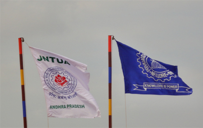 Priyadarshini Institute of Technology Tirupati Campus photo 4