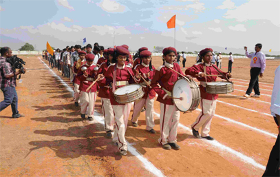 Priyadarshini Institute of Technology Tirupati Campus photo 8