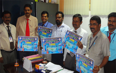Priyadarshini Institute of Technology Tirupati Campus photo 9