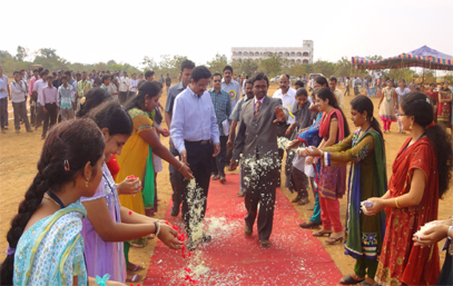 Priyadarshini Institute of Technology Tirupati Campus photo 10