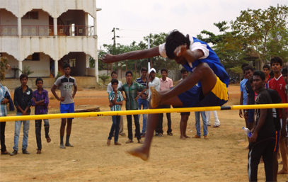 Priyadarshini Institute of Technology Tirupati Campus photo 13