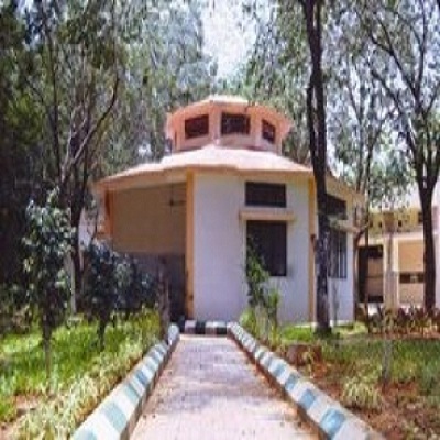 RSV Tirupati Campus photo 1
