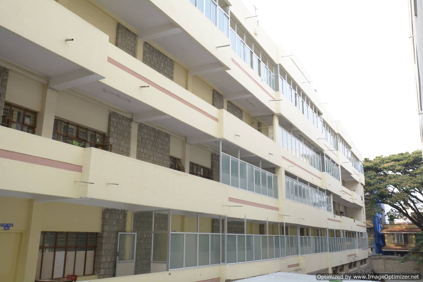 Vemana Institute of Technology Bangalore Campus photo 3