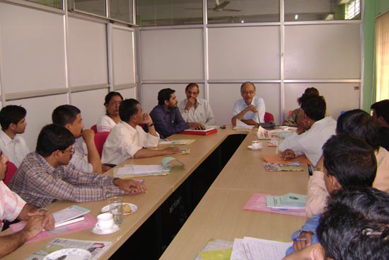 KKHSOU Facility photo 6
