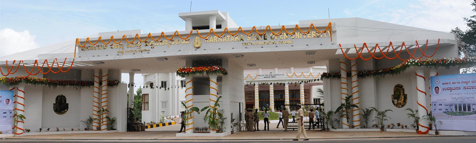 KSOU Campus photo 6