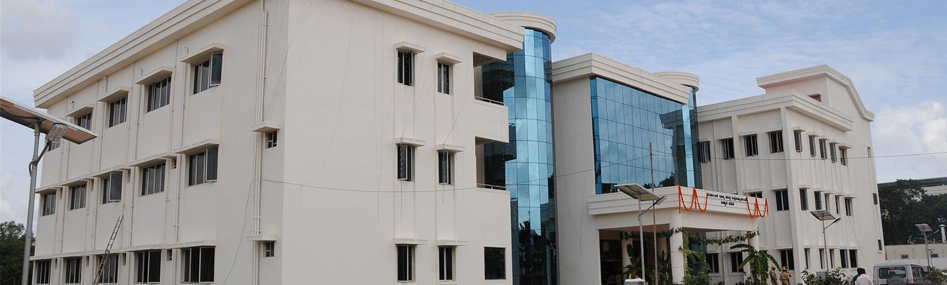 KSOU Campus photo 3
