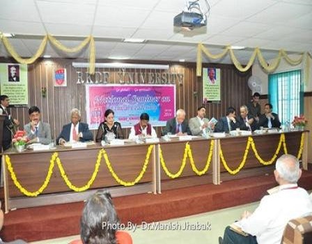 RKDF University Bhopal Events photo 4