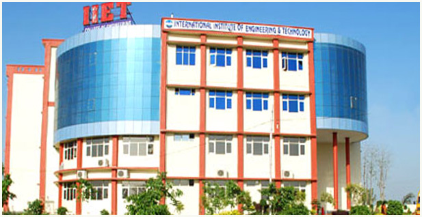 International Institute of Engineering and Technology Kurukshetra Campus photo 2