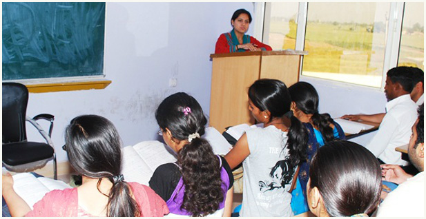 International Institute of Engineering and Technology Kurukshetra Infrastructure photo 2