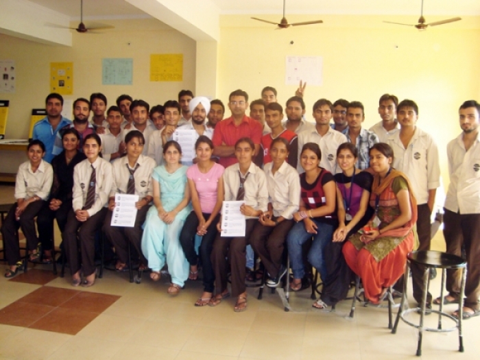 International Institute of Engineering and Technology Kurukshetra Infrastructure photo 7