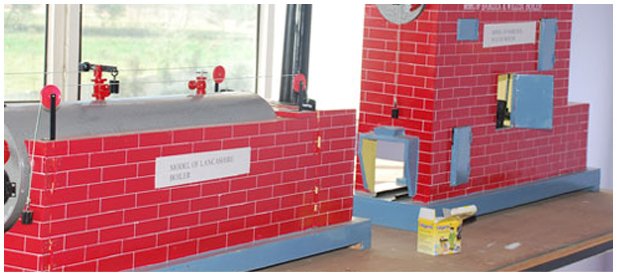 International Institute of Engineering and Technology Kurukshetra Infrastructure photo 12