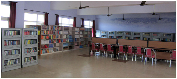 International Institute of Engineering and Technology Kurukshetra Infrastructure photo 13