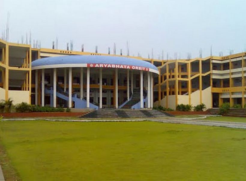 VFSTR Campus photo 3