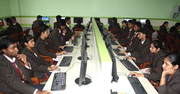 Nalanda Institute of Technology Bhubaneswar Infrastructure photo 7