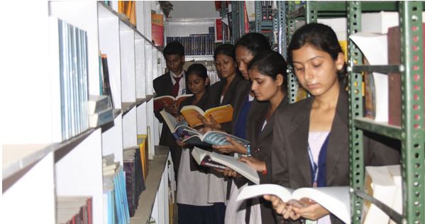 Nalanda Institute of Technology Bhubaneswar Infrastructure photo 9