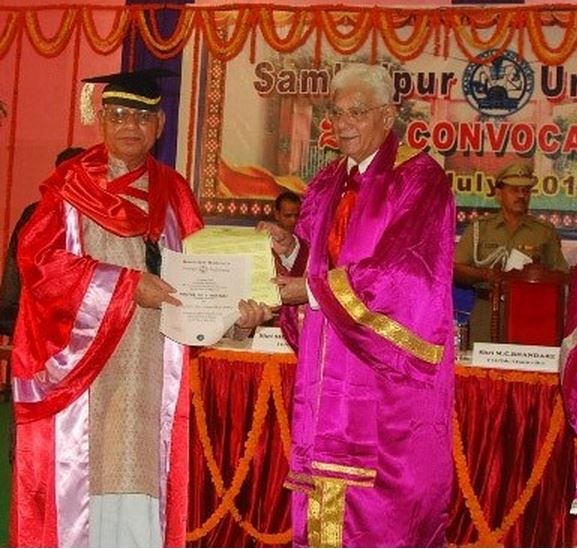 Sambalpur University Events photo 1