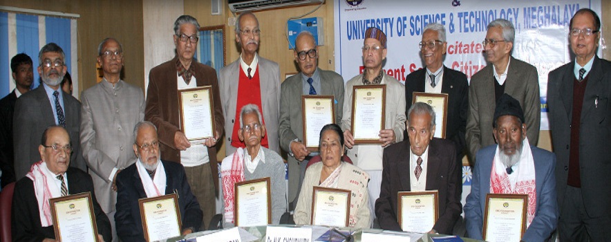 USTM college fest photo 7