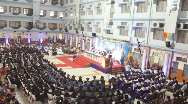 ADBU Extra Curriculars photo 11